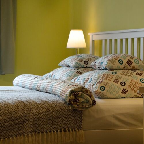 Aranynap Vendégház Tállya