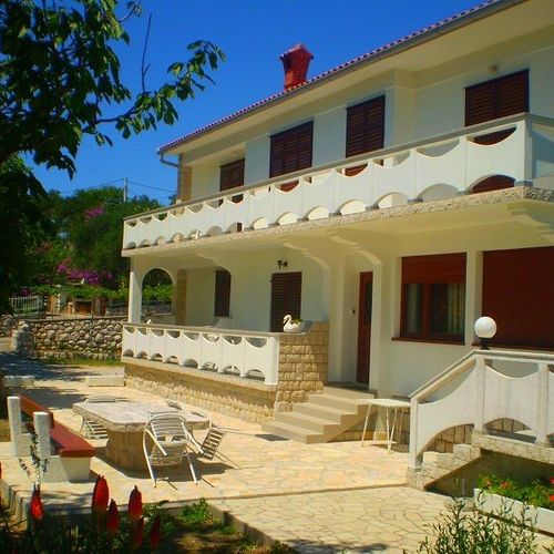 Apartments Vesna Rab  4
