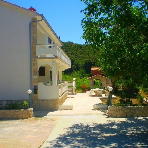 Apartments Vesna Rab  2
