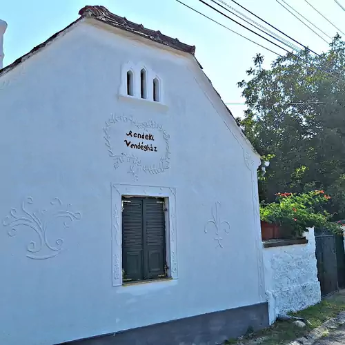 Rendeki Vendégház Csabrendek 003 kép