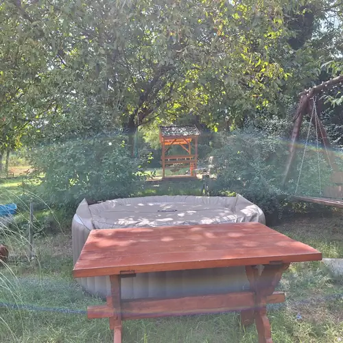 Rendeki Vendégház Csabrendek 035 kép