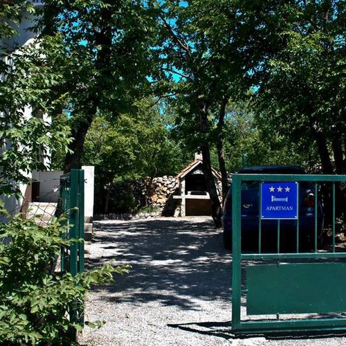 Apartmani Vives Jadranovo  4