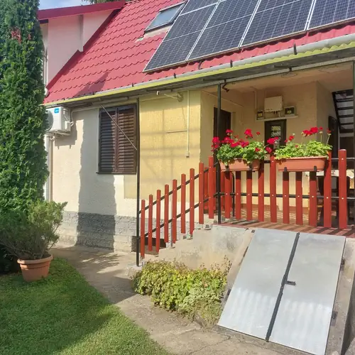 Ferencz Vendégház Bélapátfalva 007 kép