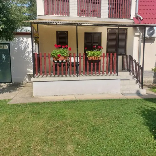 Ferencz Vendégház Bélapátfalva 008 kép