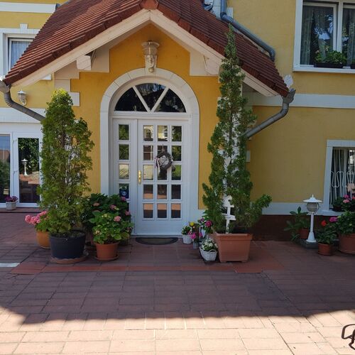 Éden Villa Apartmanház Balatonfüred  3