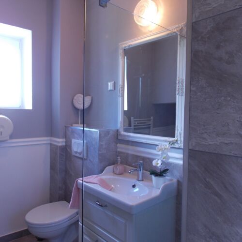 Éden Villa Apartmanház Balatonfüred ★★★ 4