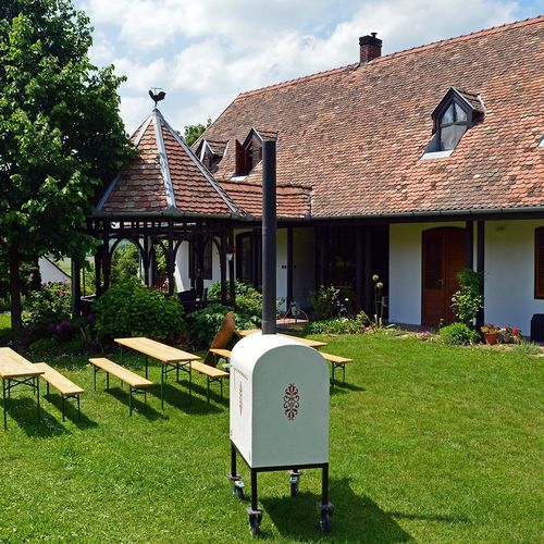 LillaLulla Vendégház Lulla  2