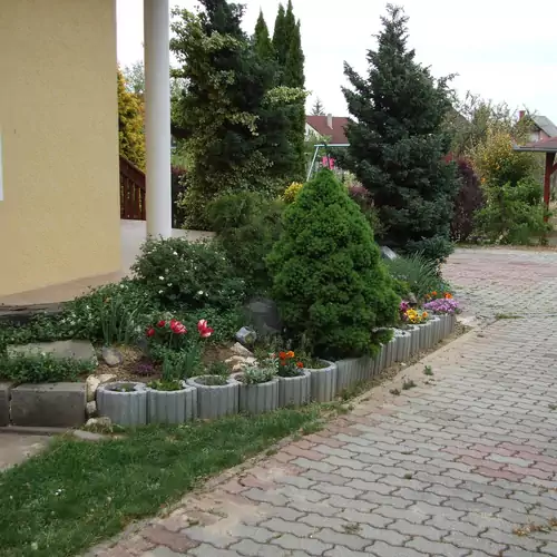 Dorina Apartman Zalakaro 005 kép