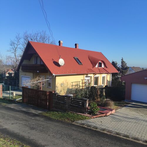 Dorina Apartman Zalakaros