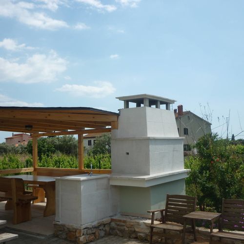 Apartmani Lighthouse Fažana  3