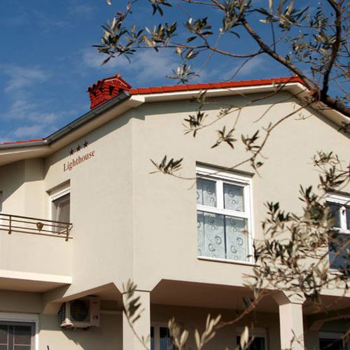 Apartmani Lighthouse Fažana  4