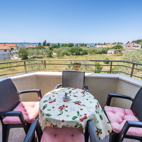 Apartmani Lighthouse Fažana  2