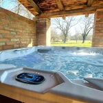 Wellness részleg, relaxáció