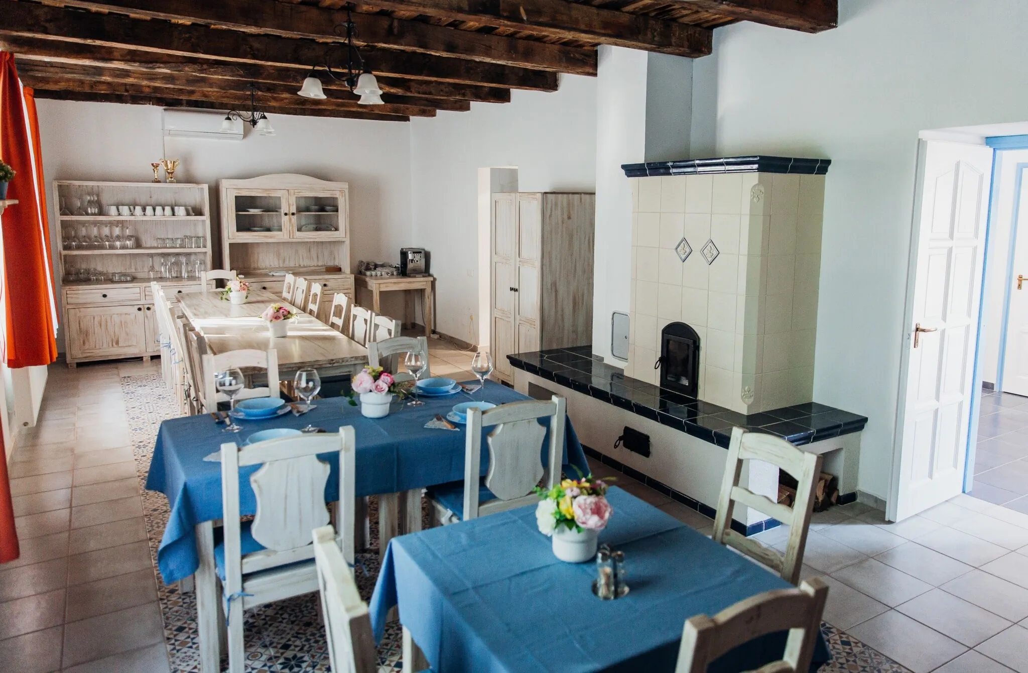 Egyke Vendégház Drávasztára