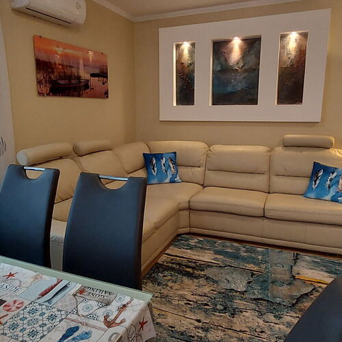 Tulip Family Apartman Siófok  4