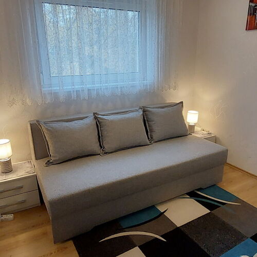 Tulip Family Apartman Siófok  3