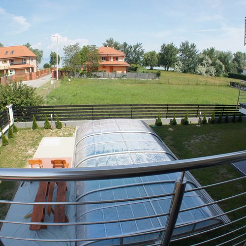Tulip Family Apartman Siófok  2