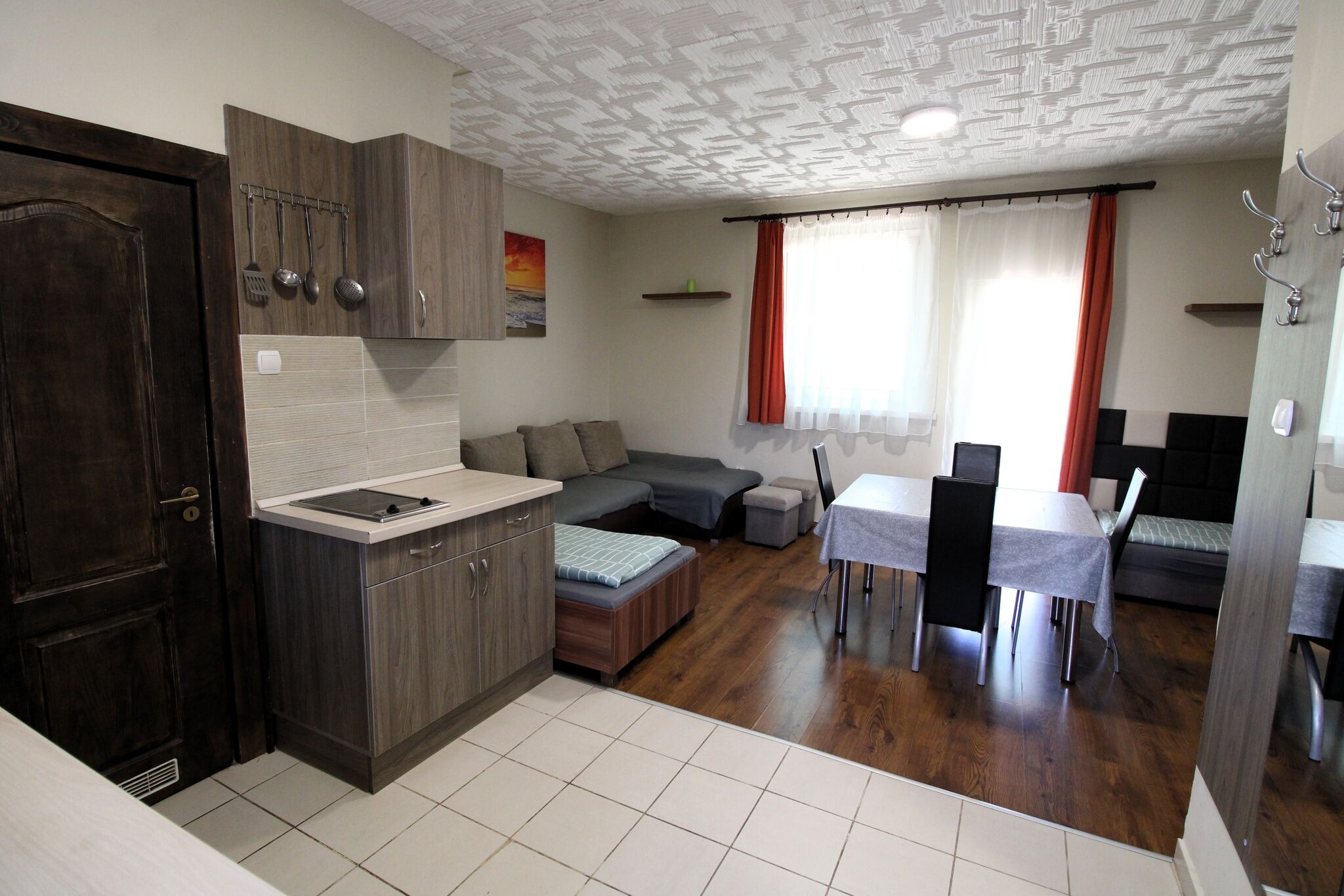 Áron Apartman Nyíregyháza