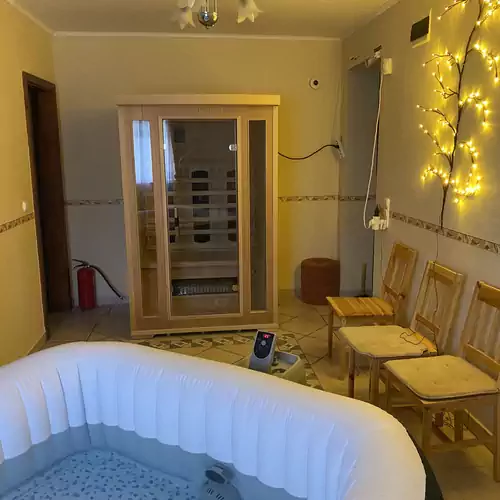 Arany Apartmanház Zalagyöngye Zalakaro 026 kép