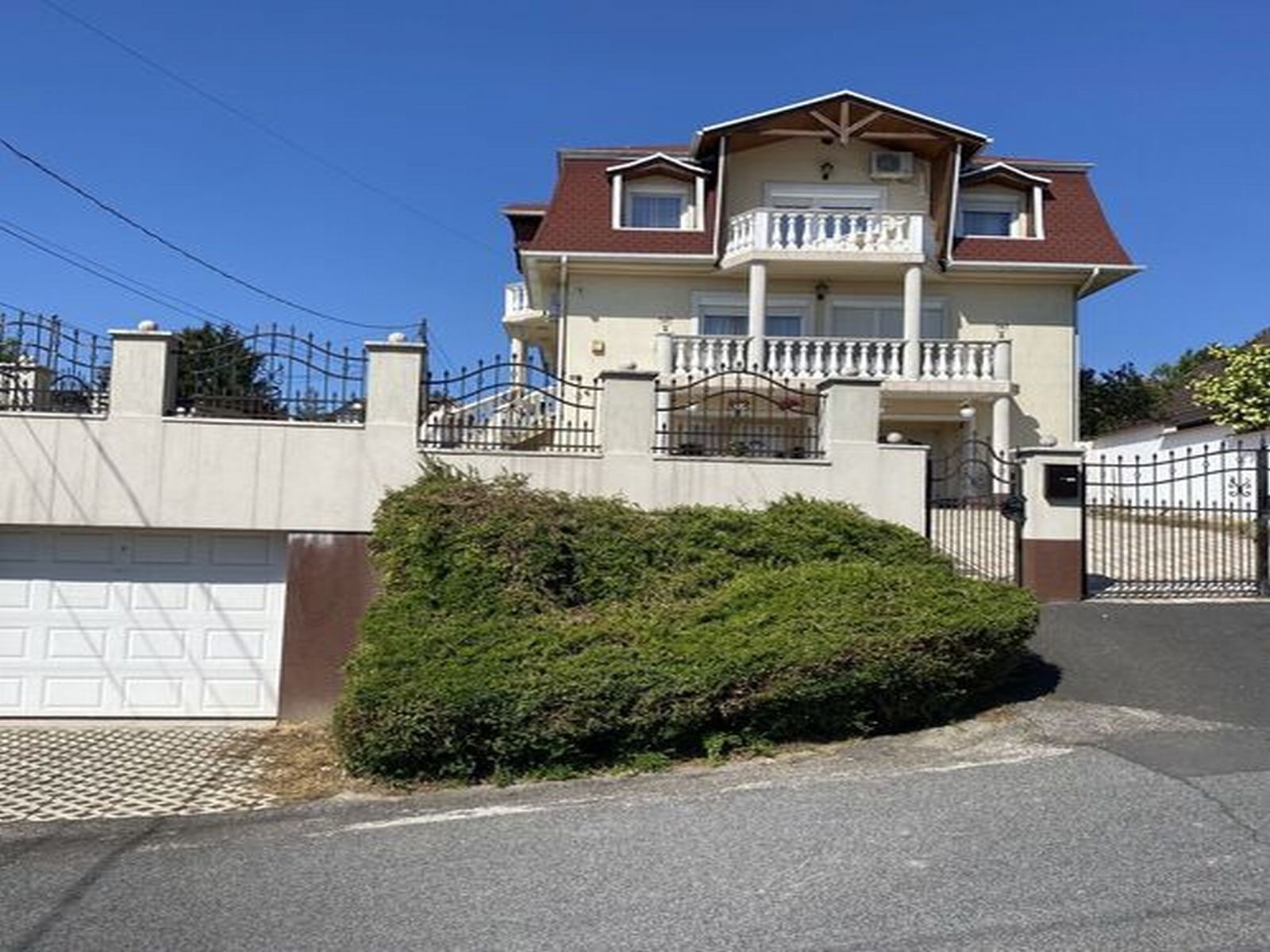 Arany Apartmanház Zalagyöngye Zalakaros