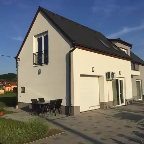 Szabolcs Apartmanok Demjé 004 kép