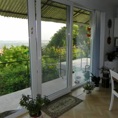 Tulipán Panoráma Apartman Péc 015 kép