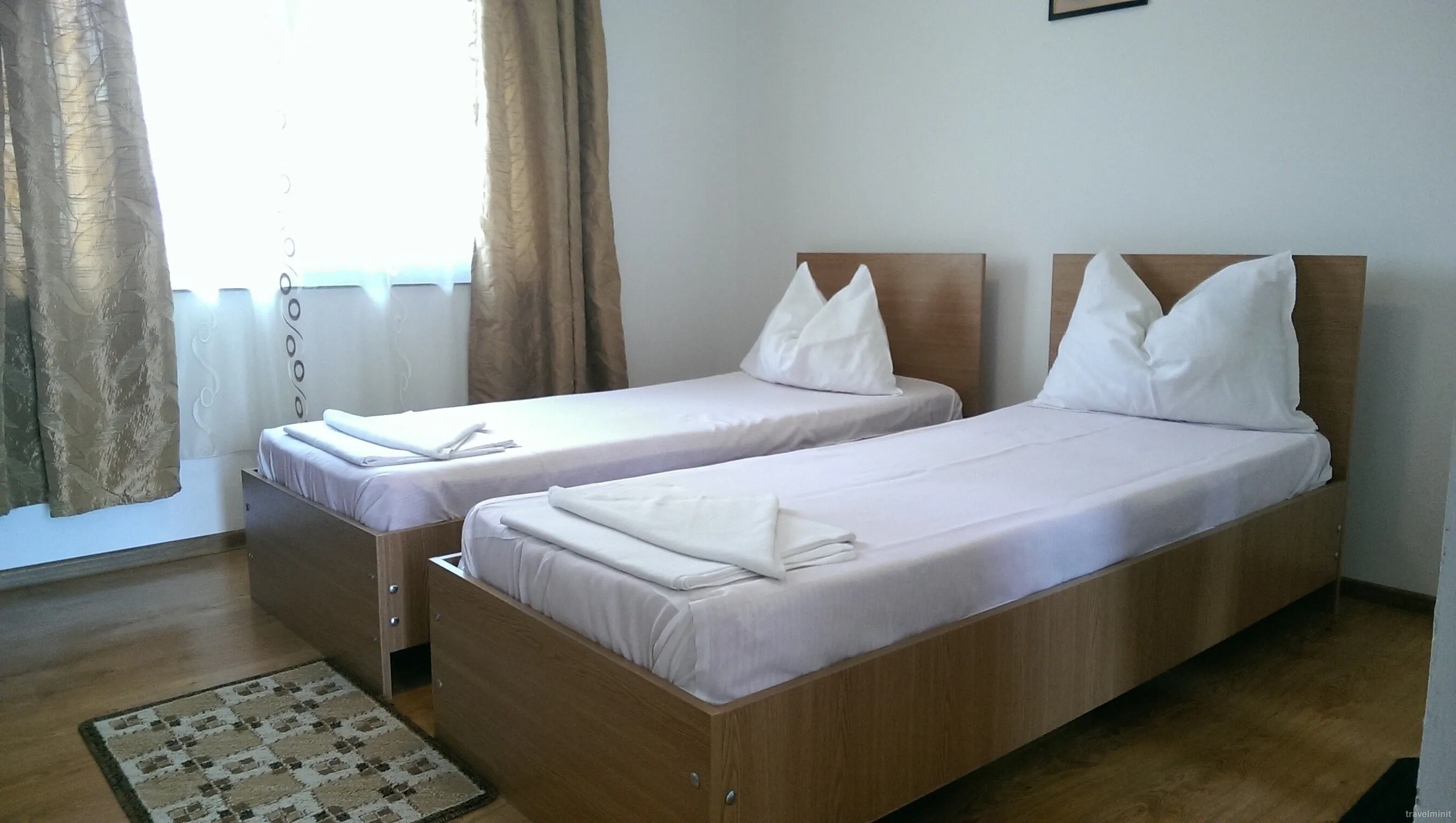 Casa Noastră Vama Veche - camere de închiriat