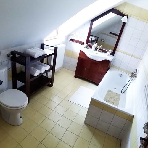 Balaton Rustic Guesthouse Badacsonytördemic  2