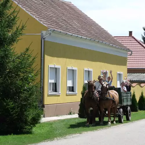 Rábaközi Vendégház Sobor 016 kép