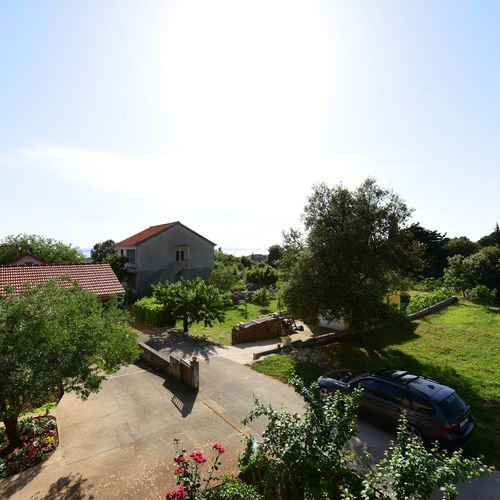 Apartman Šime Petrčane  2