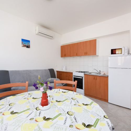 Apartman Šime Petrčane  4