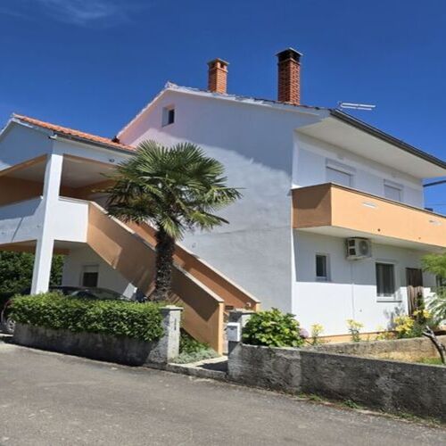 Apartman Šime Petrčane