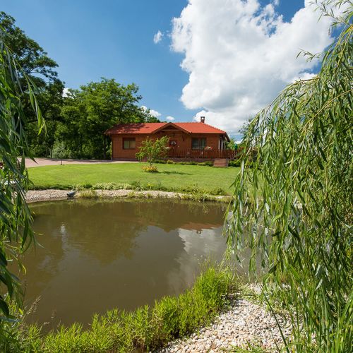 Vadászház
