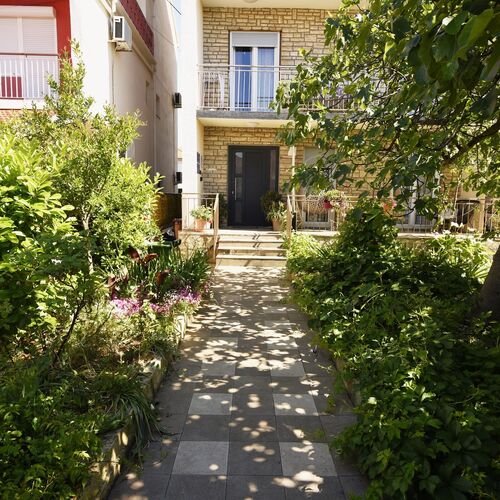 Auf Apartment Zadar