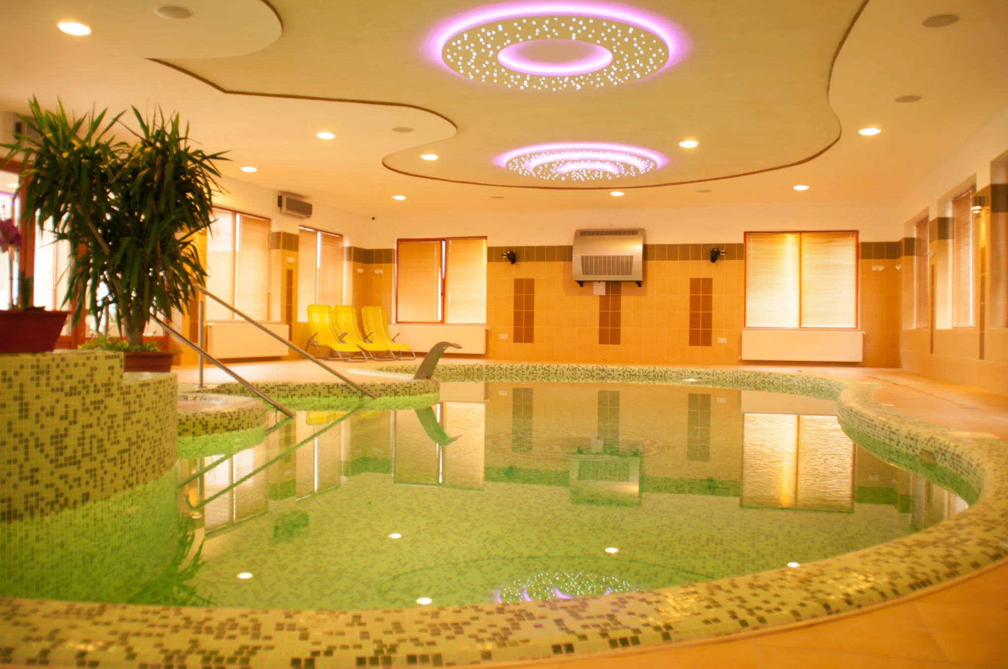 Bornemisza Kúria Welness Apartman Tiszabecs