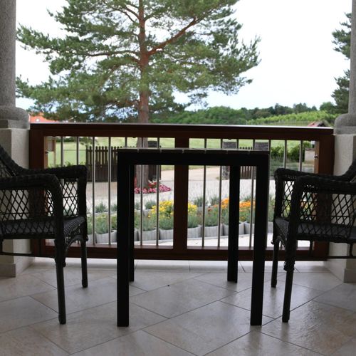 Villa Tolnay Vendégház Gyulakeszi  4