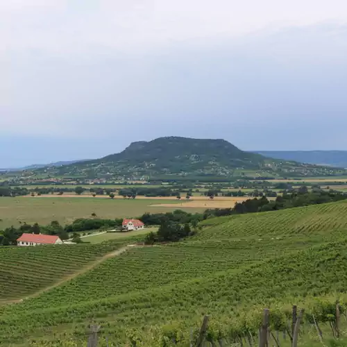 Villa Tolnay Vendégház Gyulakeszi 006 kép