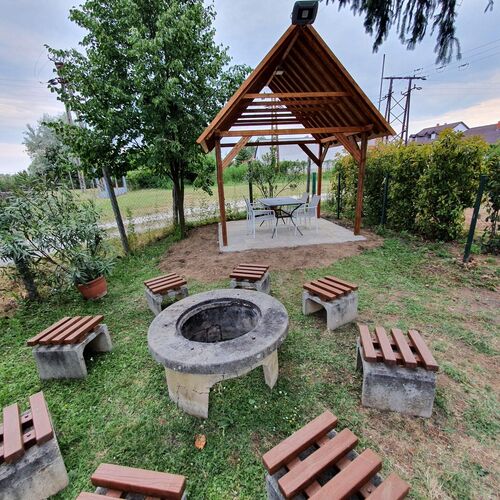 BB Vendégház Balatonboglár  3