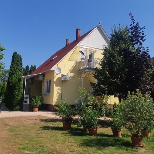 BB Vendégház Balatonboglár  2