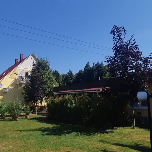 BB Vendégház Balatonboglár  4