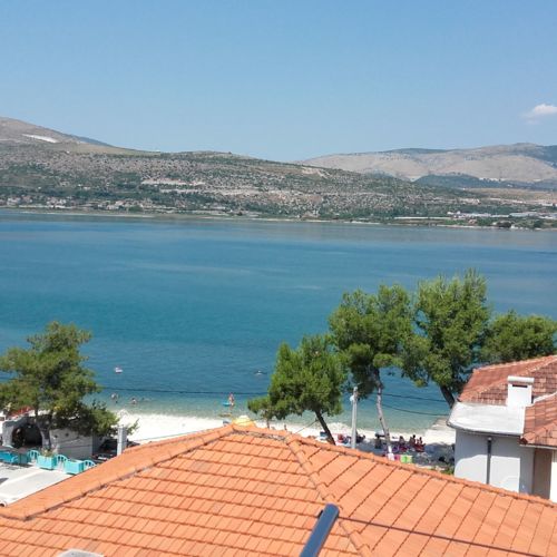 Apartman Elena Mastrinka  2