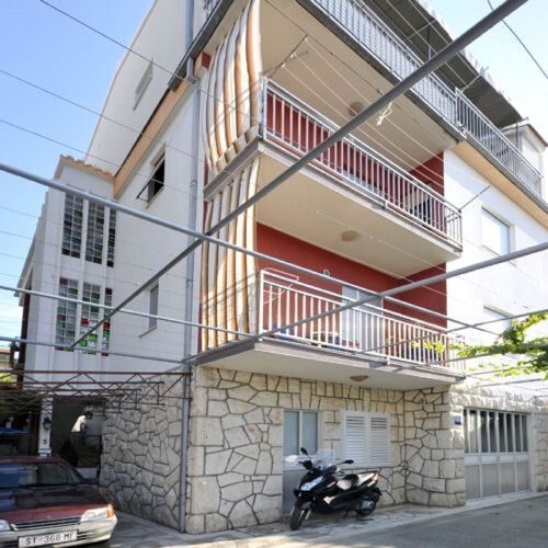 Apartman Elena Mastrinka  4