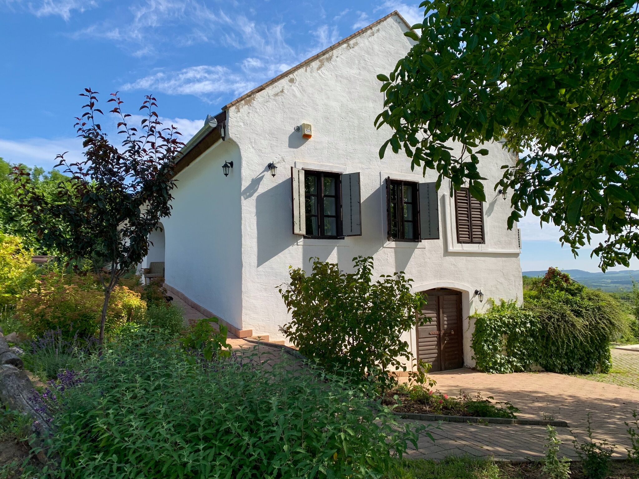 Káli Panoráma Présház Mindszentkálla