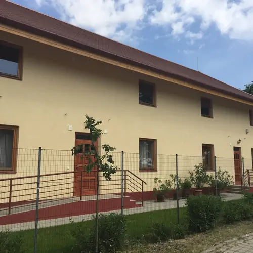 Fot&oacute; az &eacute;p&uuml;letről