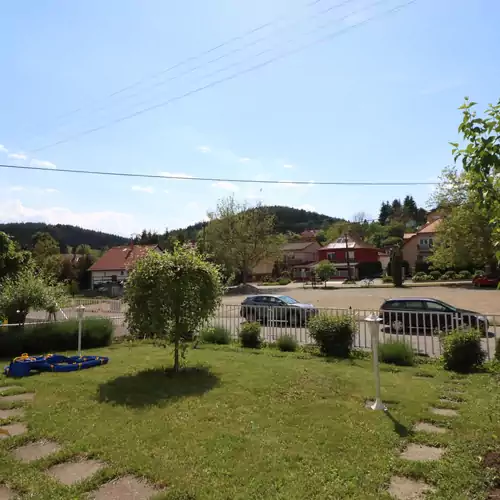 Vincze Villa Vendégház Bükkszék 006 kép