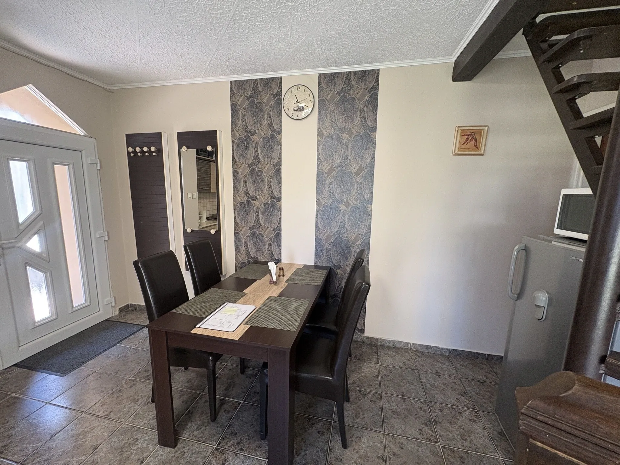 Vank Apartman Barcs