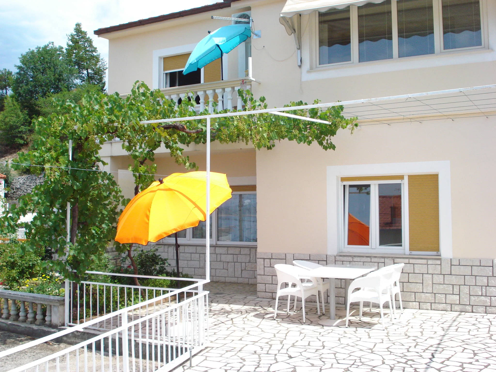 Apartmani Isabella Crikvenica