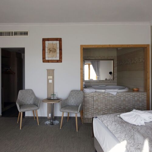 Laroba Wellness Hotel Alsóörs ★★★★ 2