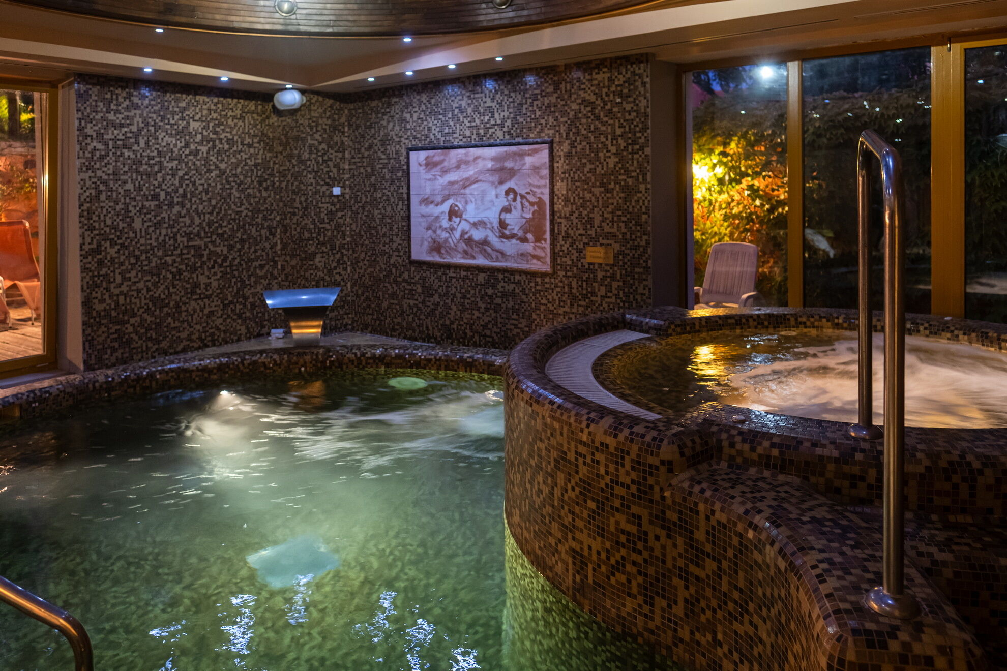 Laroba Wellness Hotel Alsóörs