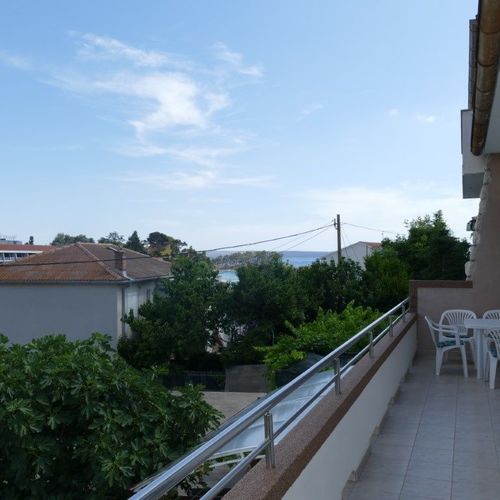 Apartman Rozalija Rab  4